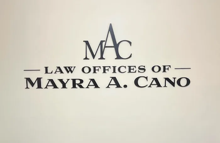Law Offices of Mayra Cano Picture 6