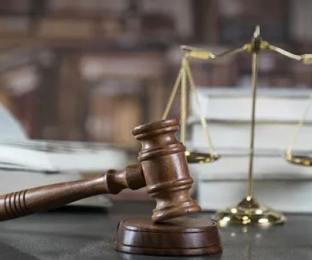 Christopher Deininger Attorney