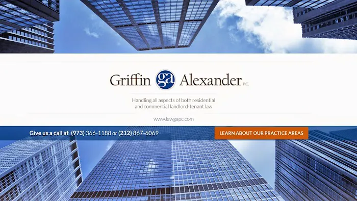 Griffin Alexander, P.C. Picture 1