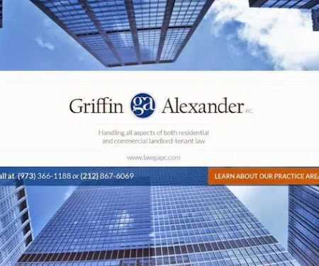Griffin Alexander, P.C.