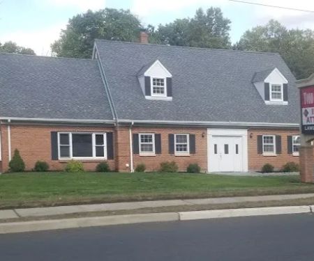 Todd J. Leonard Law Firm