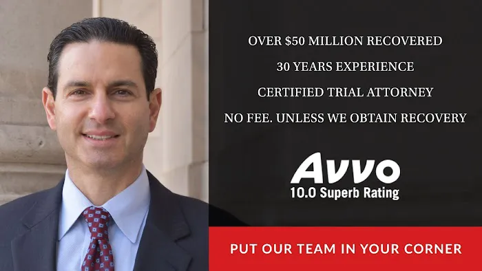 Todd J. Leonard Law Firm Picture 5