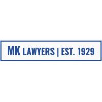 Mellinger Kartzman LLC ico