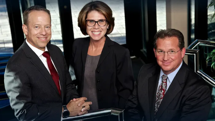 Townsend, Tomaio & Newmark, L.L.C. Picture 3