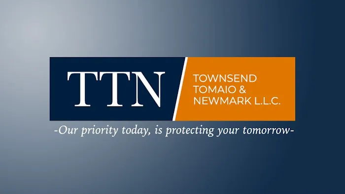 Townsend, Tomaio & Newmark, L.L.C. Picture 5