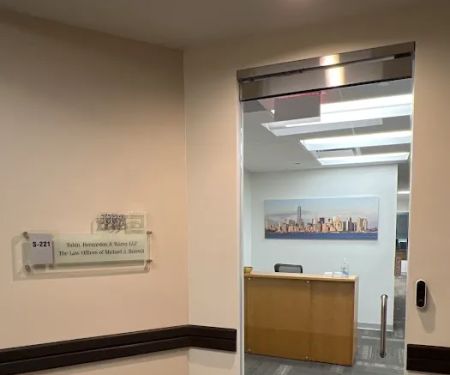 The Law Offices of Michael J. Borrelli, P.L.L.C.