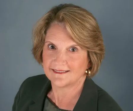 Judith Reardon