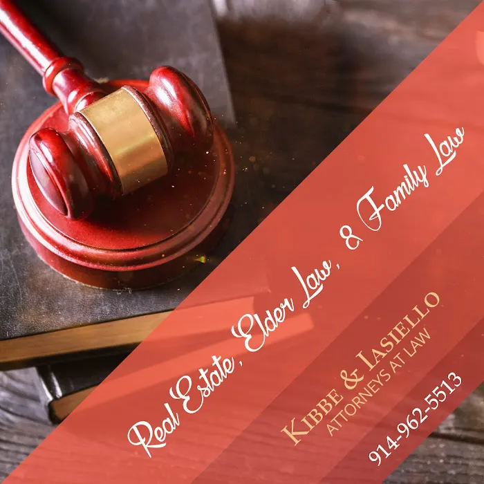 Kibbe & Iasiello, Attorneys at Law Picture 1