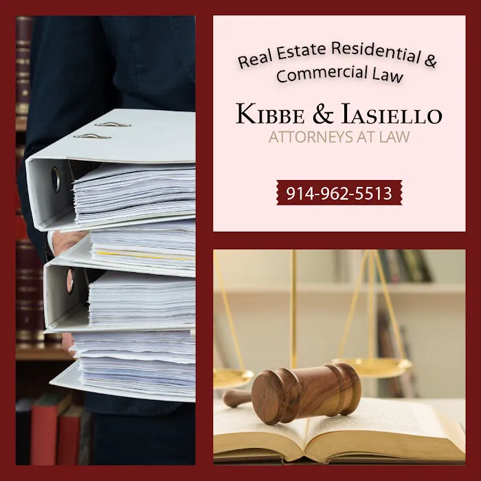 Kibbe & Iasiello, Attorneys at Law Picture 3