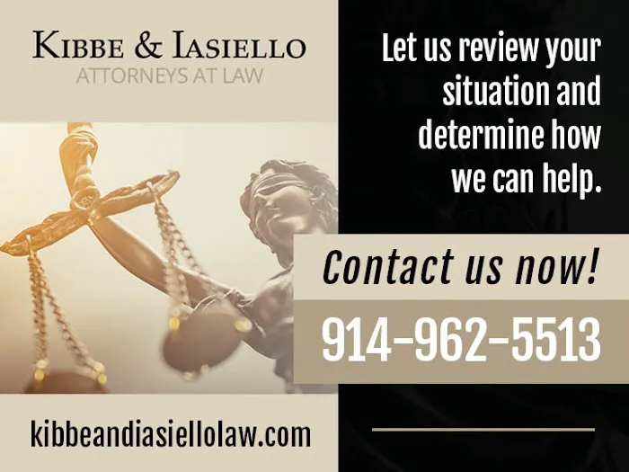 Kibbe & Iasiello, Attorneys at Law Picture 4