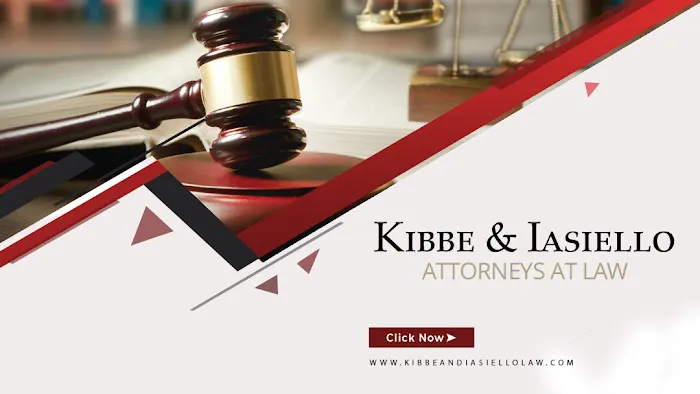Kibbe & Iasiello, Attorneys at Law Picture 5