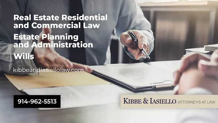 Kibbe & Iasiello, Attorneys at Law Picture 6