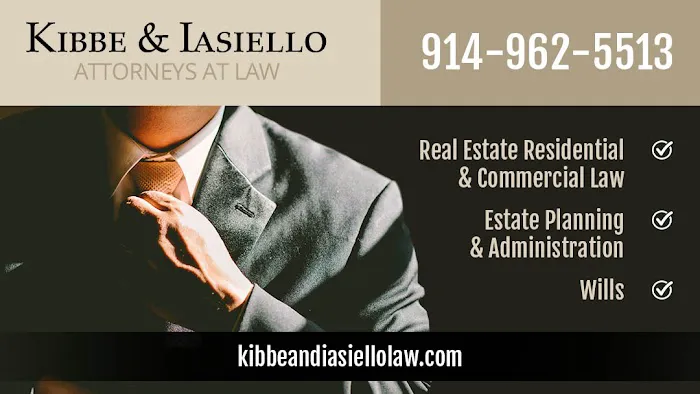 Kibbe & Iasiello, Attorneys at Law Picture 8