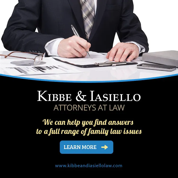 Kibbe & Iasiello, Attorneys at Law Picture 7
