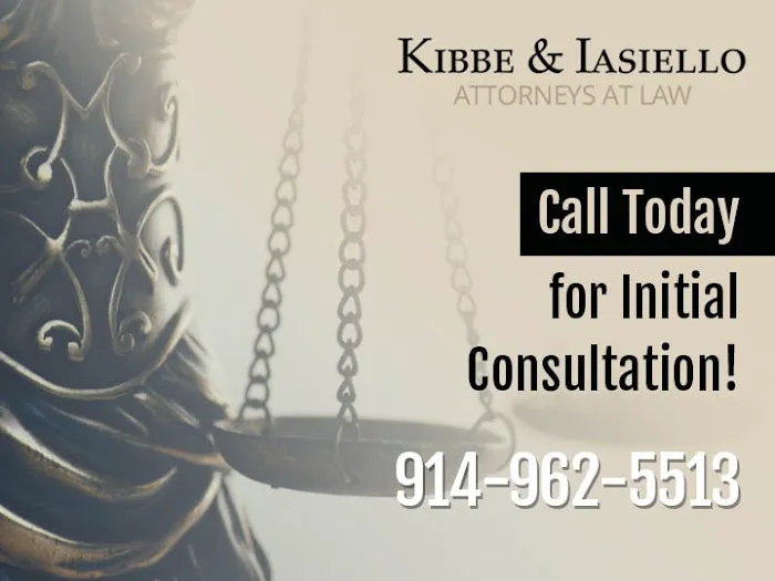 Kibbe & Iasiello, Attorneys at Law Picture 10