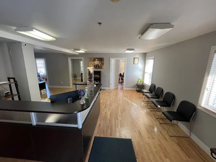 Law Office of Nadine B. Amaya, P.C. Picture 8