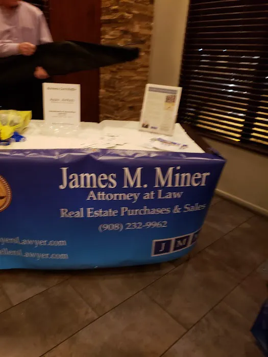 Law Office of James Miner Picture 10