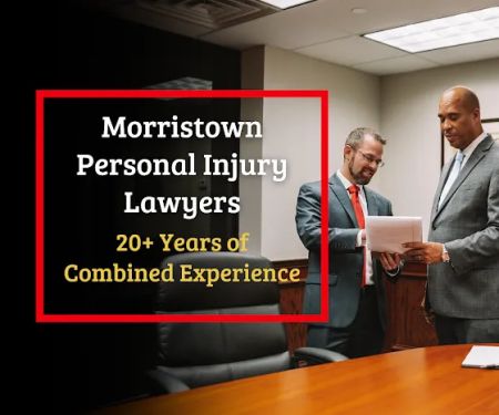 Di Lauri & Hewitt Law Group