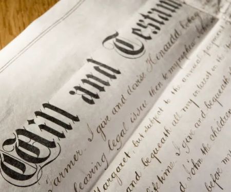 New Jersey Executor & Probate Resource Center