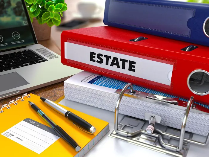 New Jersey Executor & Probate Resource Center Picture 5