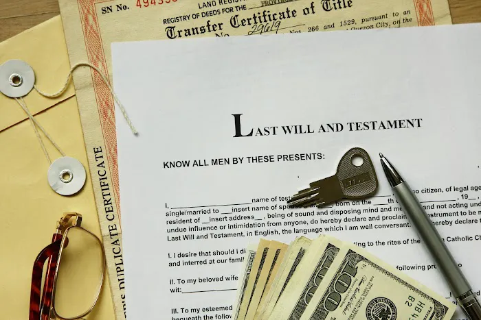 New Jersey Executor & Probate Resource Center Picture 10
