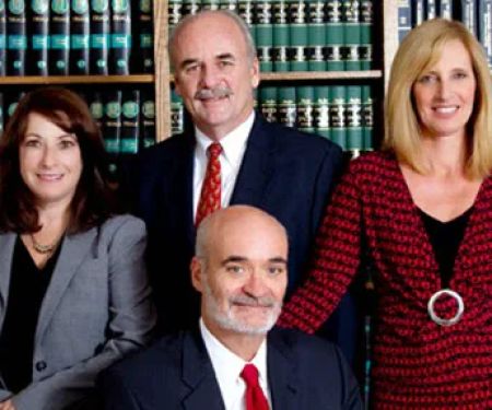 Keegan, Keegan & Strutt, LLP
