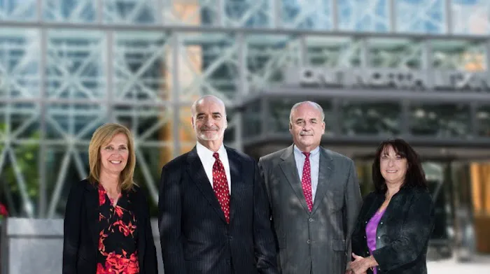 Keegan, Keegan & Strutt, LLP Picture 2