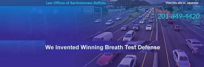 Law Offices of Bartholomew Baffuto Picture 7