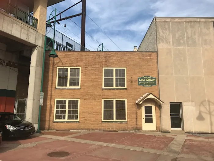 Law Office of Christopher A. Kozlowski Picture 1