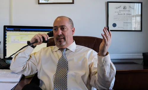 Law Offices of Darin D. Pinto, P.C. Picture 3