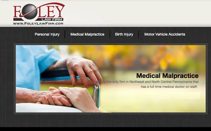 Michael J. Foley Picture 1