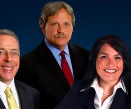 Needle Law Firm