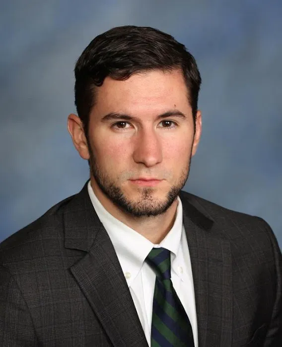 Attorney David N. Marra Picture 1