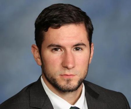 Attorney David N. Marra