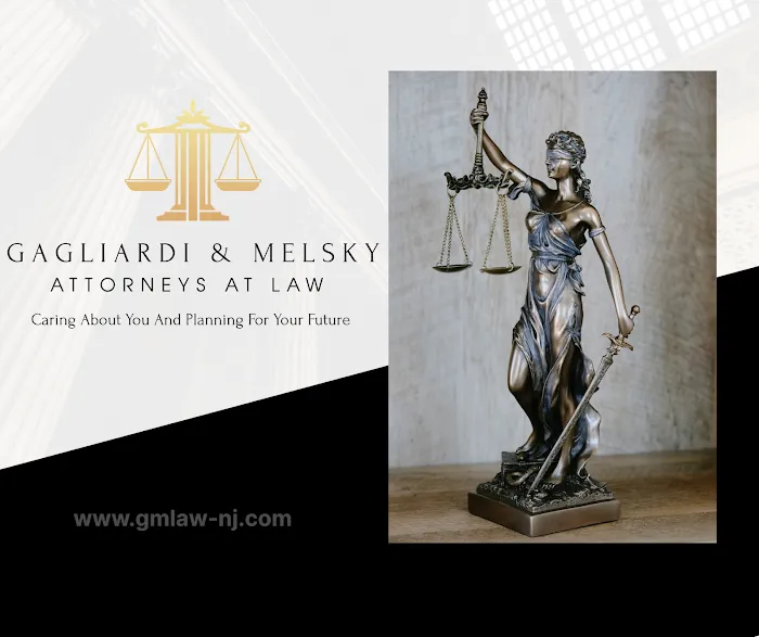 Gagliardi & Melsky, Attorneys At Law Picture 5