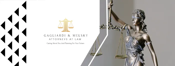 Gagliardi & Melsky, Attorneys At Law Picture 6