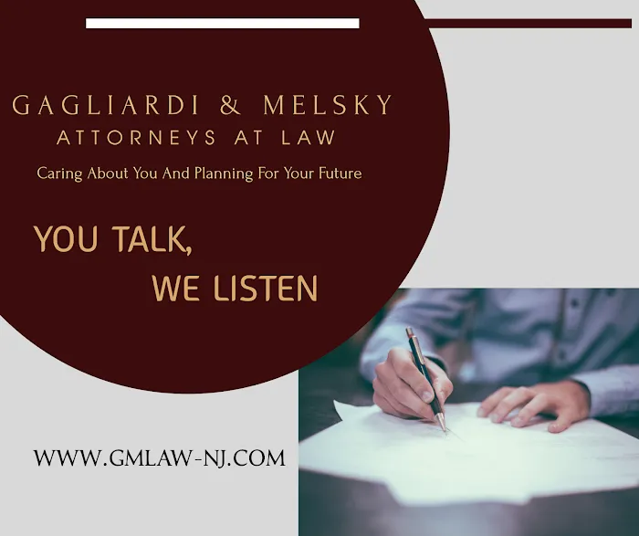 Gagliardi & Melsky, Attorneys At Law Picture 7