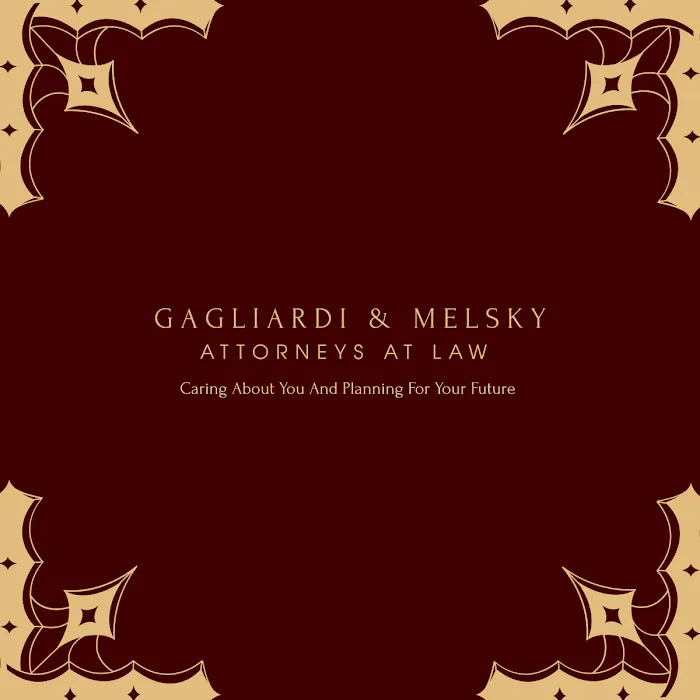 Gagliardi & Melsky, Attorneys At Law Picture 8
