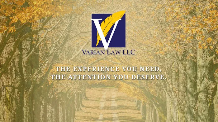 Varian Law LLC Picture 1