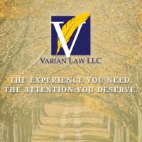 Varian Law LLC ico