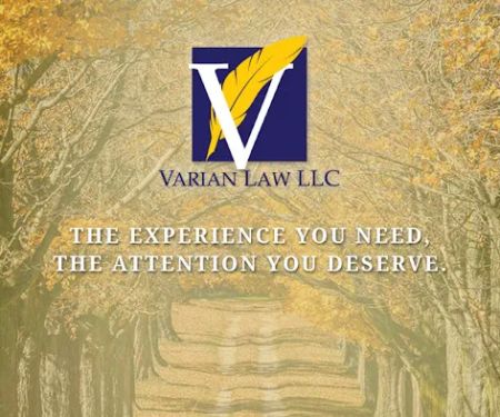 Varian Law LLC