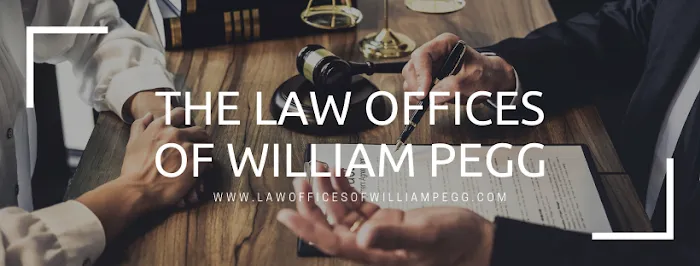 The Law Offices of William Pegg, PC Picture 10