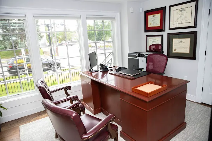 Graves Andrews, LLC Picture 1