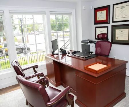 Graves Andrews, LLC