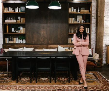 Key Esquire: Law Office of Ruma Mazumdar, Esq.