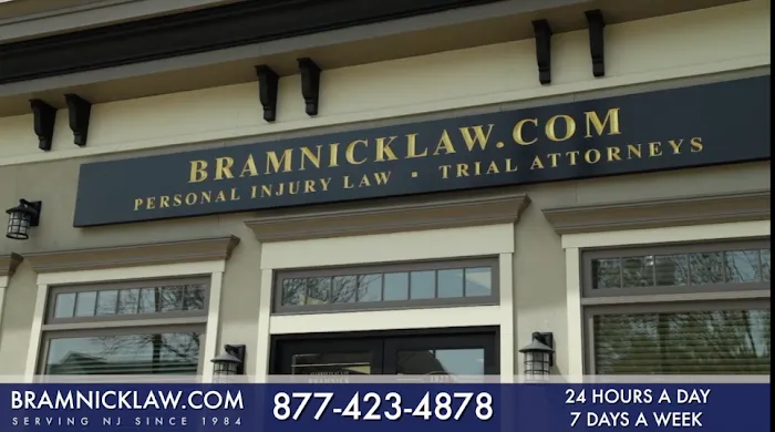 Bramnick, Grabas, Arnold & Mangan, LLC Picture 10
