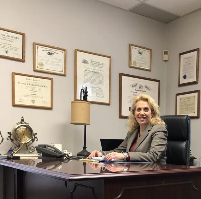 Law Office of Geraldene Sherr Duswalt Picture 1