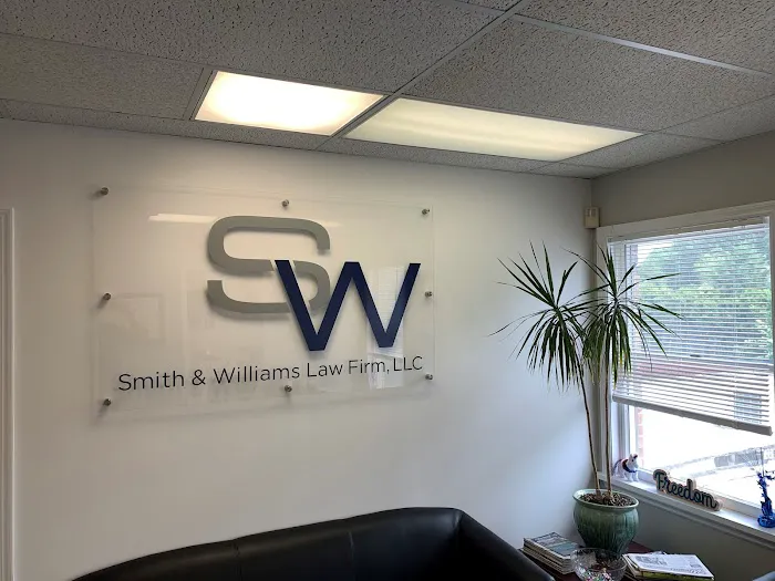 Smith & Williams Law Picture 1