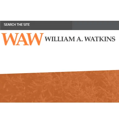 William A Watkins, Esq. Picture 2