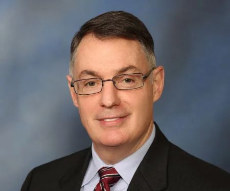 Attorney Robert J Munley